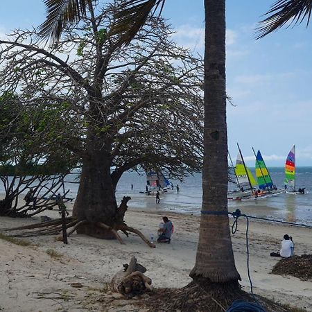 Funky Squids Beach Resort Bagamoyo Εξωτερικό φωτογραφία