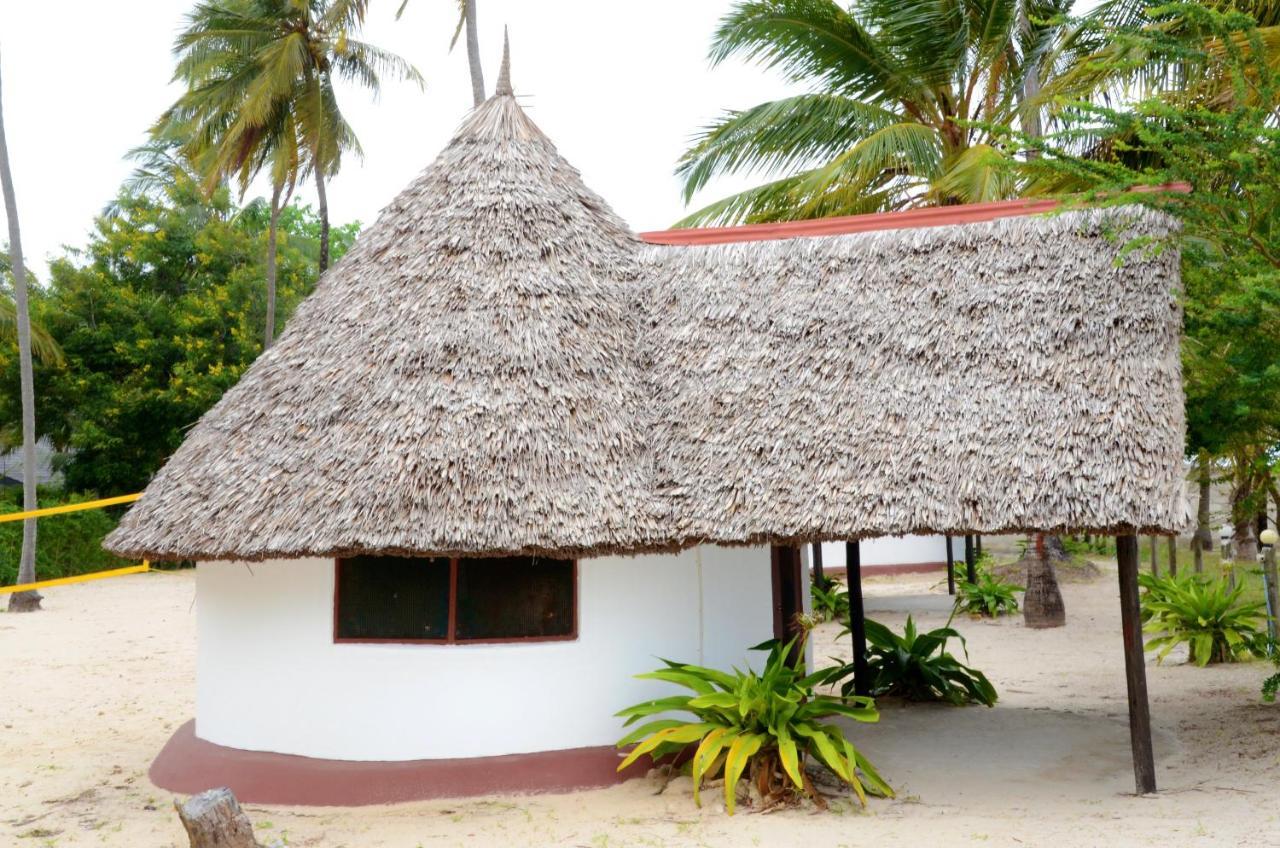 Funky Squids Beach Resort Bagamoyo Εξωτερικό φωτογραφία