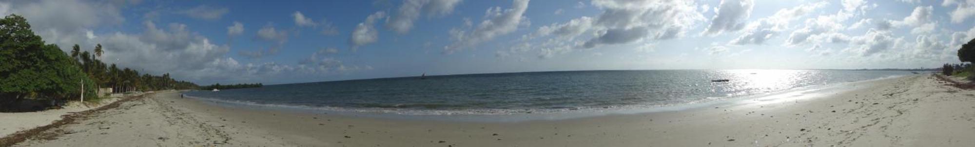 Funky Squids Beach Resort Bagamoyo Εξωτερικό φωτογραφία