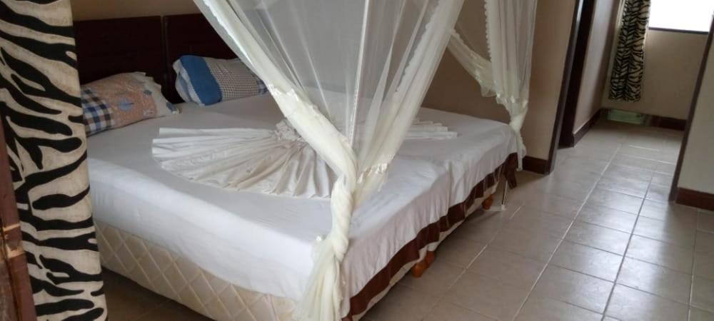 Funky Squids Beach Resort Bagamoyo Εξωτερικό φωτογραφία