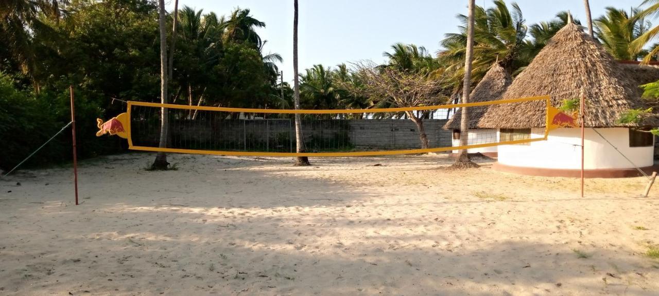 Funky Squids Beach Resort Bagamoyo Εξωτερικό φωτογραφία