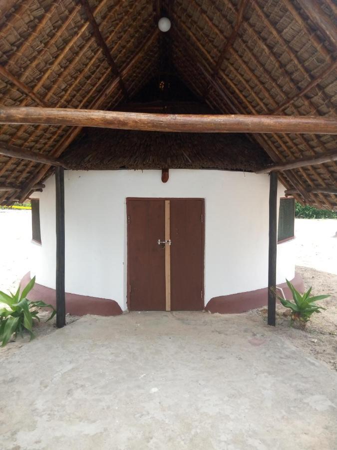 Funky Squids Beach Resort Bagamoyo Εξωτερικό φωτογραφία