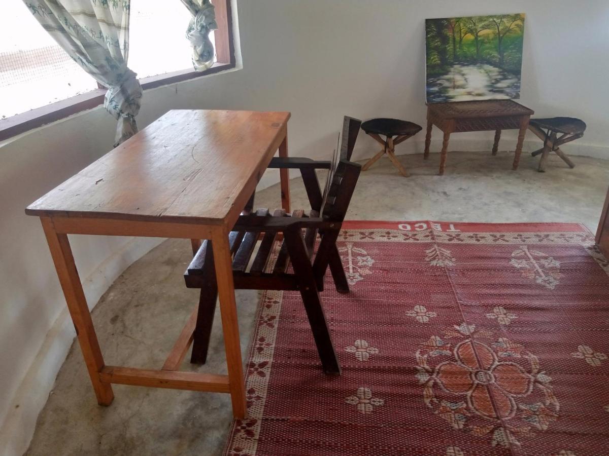 Funky Squids Beach Resort Bagamoyo Εξωτερικό φωτογραφία