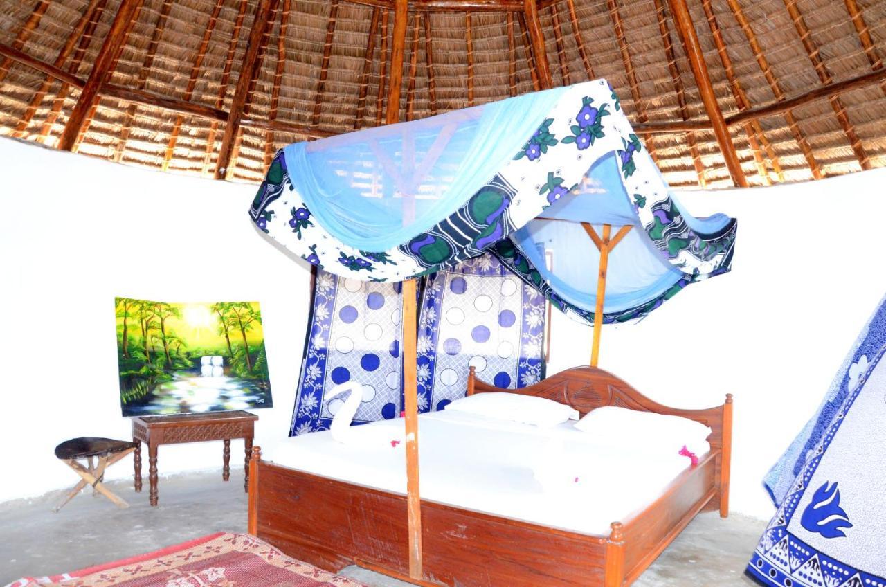 Funky Squids Beach Resort Bagamoyo Εξωτερικό φωτογραφία
