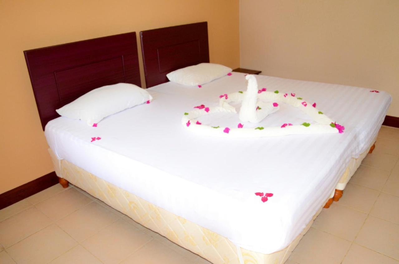 Funky Squids Beach Resort Bagamoyo Εξωτερικό φωτογραφία
