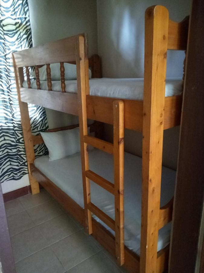 Funky Squids Beach Resort Bagamoyo Εξωτερικό φωτογραφία
