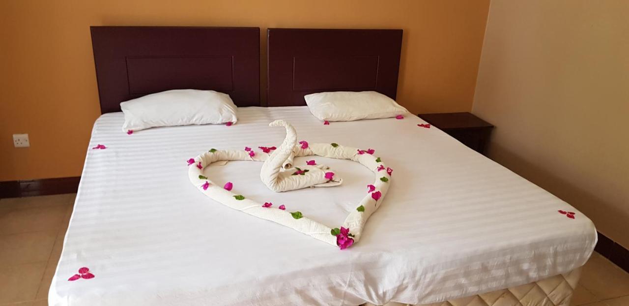 Funky Squids Beach Resort Bagamoyo Εξωτερικό φωτογραφία