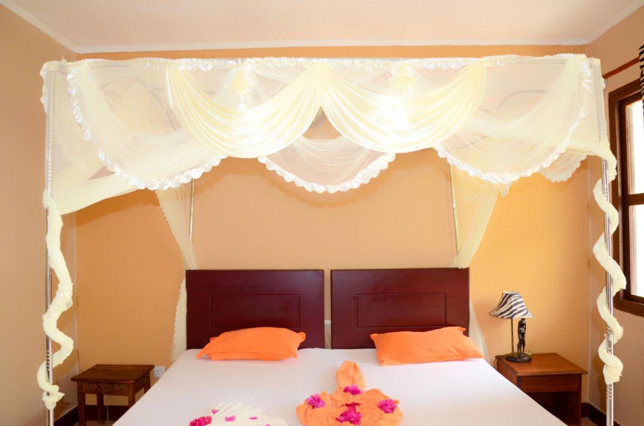 Funky Squids Beach Resort Bagamoyo Εξωτερικό φωτογραφία