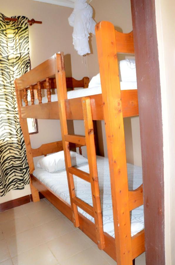 Funky Squids Beach Resort Bagamoyo Εξωτερικό φωτογραφία