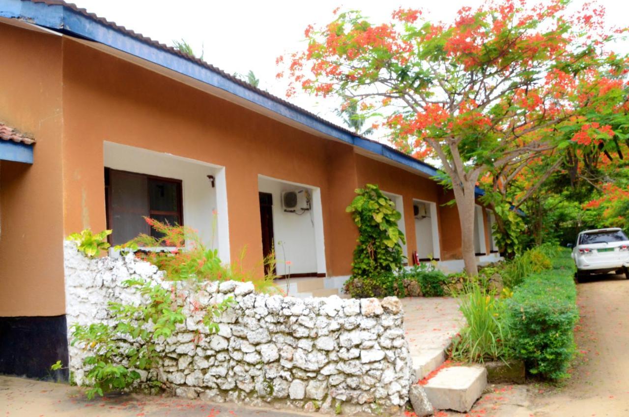 Funky Squids Beach Resort Bagamoyo Εξωτερικό φωτογραφία